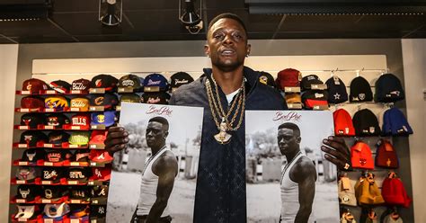 lil boosie fake shoes|Check Out Lil Boosie's New Line Of Sneakers .